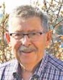 Profilbild Hans Werner Ebert